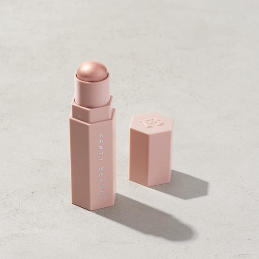 Fenty Beauty Match Stix Shimmer Skinstick - Starstruck (iced-out pearl)